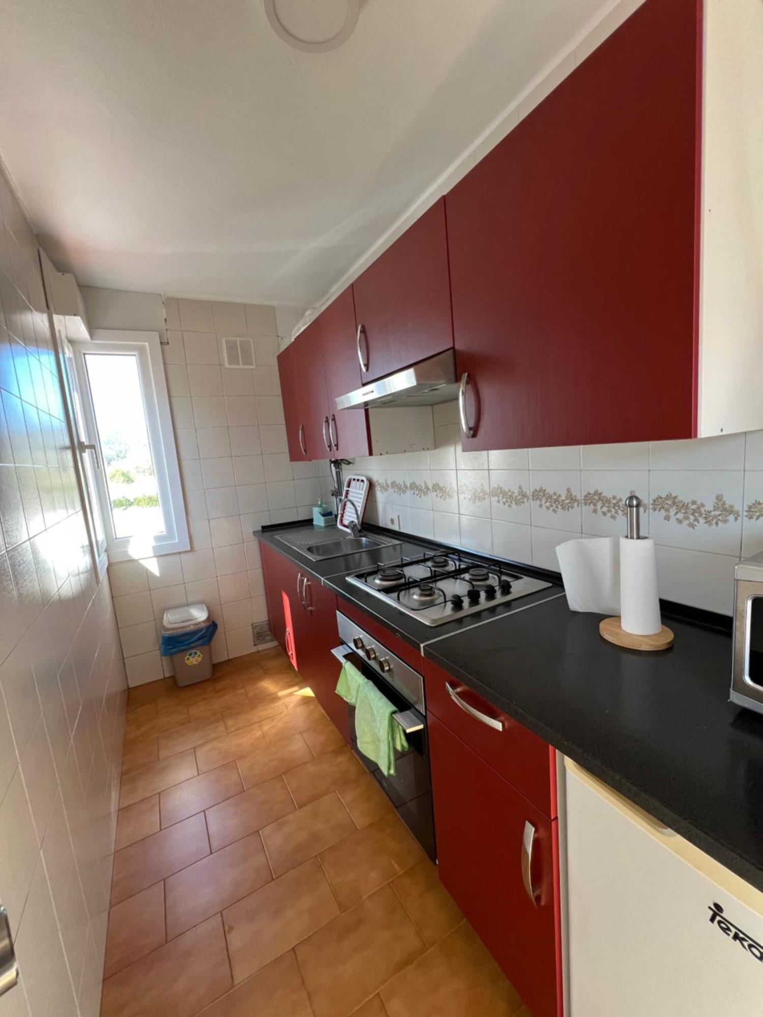 Ferienwohnung Casa Sol Porriño Exterior foto